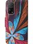 EX Beauty Xiaomi Mi 10T Pro 5g / Mı 10T 5g / Redmi K30S Için Pu Deri Cüzdan Standı Telefon Kılıfı (Yurt Dışından) 4