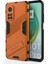 EX Beauty Xiaomi Mı 10T 5g / 10T Pro 5g / Redmi K30S Için Pc + Tpu Telefon Kılıfı (Yurt Dışından) 1