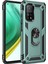 EX Beauty Xiaomi Mi 10 T Pro 5g Için / Mi 10 T 5g / Redmi K30S Için Pc + Tpu Telefon Kılıfı (Yurt Dışından) 3