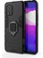 EX Beauty Xiaomi Mi 10 Lite Için Dayanıklı Halka Tutuculu Tpu Telefon Kılıfı (Yurt Dışından) 4