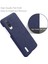 Pc + Bez Xiaomi Mi Cc9 / Mi 9 Lite / Mi Cc9 Meitu Için Koruyucu Telefon Kılıfı - Mavi (Yurt Dışından) 4