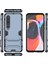 EX Beauty Xiaomi Mi 10 Için Plastik + Tpu Telefon Kılıfı (Yurt Dışından) 2