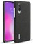 Pc + Bez Xiaomi Mi Cc9 / Mi 9 Lite / Mi Cc9 Meitu Için Koruyucu Telefon Kılıfı - Siyah (Yurt Dışından) 1