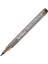 Drawıng System Teknik Çizim Kalemi Siyah 3 Adet Brush EK-23FN 1