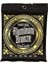 2570 Extra Light Aluminum Bronze Acoustic Strings Takım Tel Akustik Gitar Teli 010 1