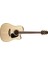 GD51CE Natural Elektro Akustik Gitar 1