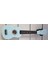 AU01L-21 Açık Mavi Soprano Ukulele 1