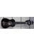 AU01L-21 Siyah Soprano Ukulele 1