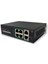 AV-H1064PLS 4 Port Poe Switch + 2 Port Uplink Gigabit 1