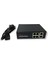 AV-H1064PLS 4 Port Poe Switch + 2 Port Uplink Gigabit 4