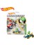 Mario Kart Karakter Araçlar Yoshi Mach 8 Kart GLP39 2