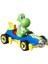 Mario Kart Karakter Araçlar Yoshi Mach 8 Kart GLP39 4