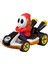 Mario Kart Karakter Araçlar Shy Guy GRN25 1
