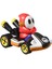 Mario Kart Karakter Araçlar Shy Guy GRN25 3