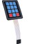 3x4 Membran Tuş Takımı - Keypad 1