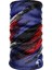 Dijital Desing Blue Extreme Slaemless Sporcu Mavi Boyunluk Bandana Balaclava 1