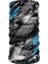 Dijital Desing Blue Extreme Slaemless Sporcu Mavi Boyunluk Bandana Balaclava 1