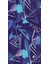Dijital Desing Blue Extreme Slaemless Sporcu Mavi Boyunluk Bandana Balaclava 2