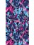 Dijital Desing Blue Extreme Slaemless Sporcu Mavi Boyunluk Bandana Balaclava 2