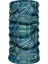 Dijital Desing Blue Extreme Slaemless Sporcu Mavi Boyunluk Bandana Balaclava 1