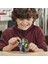 Cyberverse Tek Adımda Dönüşen Figür Gizli Görev Bumblebee E7074 4