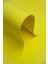 Eva 50X70 Cm.sarı 2mm. 10LU Paket 1