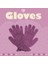 Gloves - Susette Palmer 1