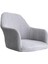 Jakarlı Sandalye Slipcover Sandalye Kapak Koruyucu Yıkanabilir Açık Sarı Açık Sarı (Yurt Dışından) 1