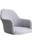 Jakarlı Sandalye Slipcover Sandalye Kapak Koruyucu Yıkanabilir Açık Sarı Açık Sarı (Yurt Dışından) 3