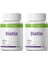 Biotin 102 Tablet 2 Adet 1
