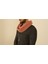 Boyunluk Atkı Örme Boyunluk Triko Boyunluk Örgü Boyunluk Bay Bayan Atkı Unisex Atkı Boyunluk 80X20 Cm. 2