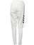 Hmlfalconzo Tapered Pants Beyaz Erkek Eşofman 931076-9003 3