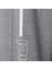 Hmlsolangen Pants Gri Erkek Eşofman 931457-2007 4