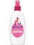 Johnson's Işıltılı Parlaklık Serisi Çocuk Kolay Tarama Spreyi 200 ml 1