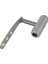 Reel Handle H-60 Silver 2