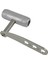 Reel Handle H-60 Silver 3