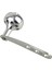 Reel Handle H-60 Silver Knob 3