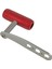 Reel Handle H-60 Red 3