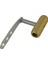 Reel Handle H-60 Gold 2