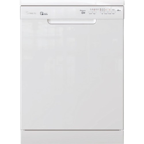 Candy CDPN 1L390SW 5 Programlı NFC Bağlantılı Bulaşık Makinesi Candy CDPN 1L390SW 5 Programlı NFC Bağlantılı Bulaşık Makinesi