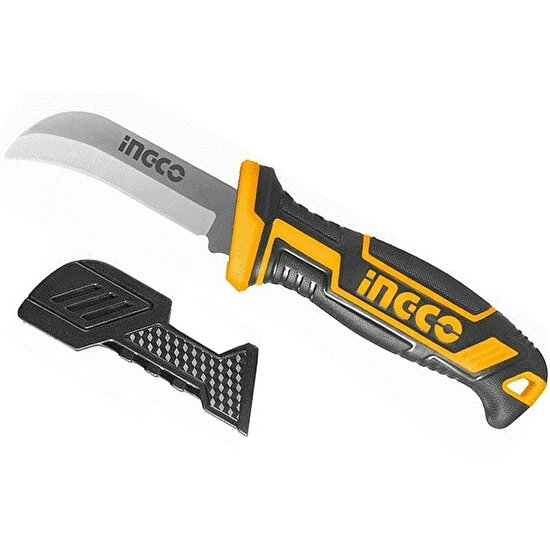 Ingco HPK82001 Kablo Sıyırma Bıçağı 200 mm