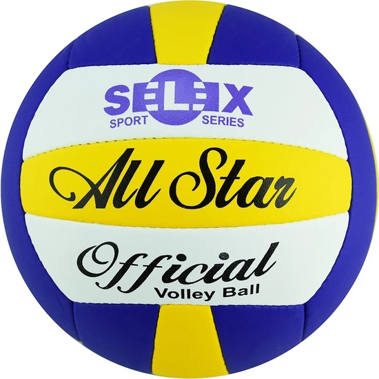 Selex VT-SLX-005 All Star Voleybol Topu