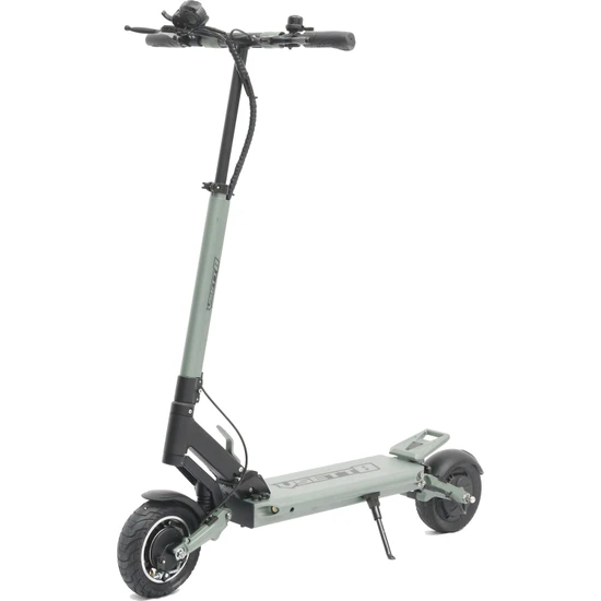 Vsett 8 Elektrikli Scooter