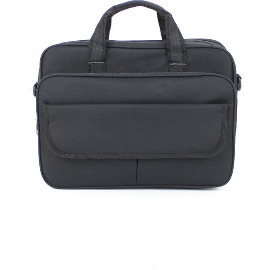 Case Club Basic Laptop Evrak Çantası 15,6 Inç Su Geçirmez Fiyatı