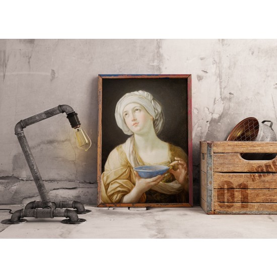 Duo Shop Barok Baroque Poster Yüksek Çözünürlük Hd Duvar Fiyatı