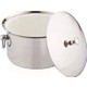 Seçili Renk Inox