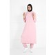  Renk Pembe