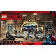 LEGO® Dc Batman™ Batcave™: Riddler™ Karşılaşması 76183 – Süper Kahraman Seven Çocuklar İçin Gotham City™ Batcave Yaratıcı Oyuncak Yapım Seti (581 Parça)