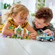 LEGO® Friends Ağaç Dikme Aracı 41707 – 6 Yaş ve Üzeri Çocuklar İçin Oyuncak Ağaçlar, Sera ve Kamyon İçeren Yaratıcı Oyuncak Yapım Seti (336 Parça)