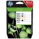 Seçili Renk PRO Set - 4 Renk